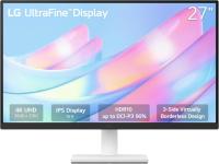 27in LG UltraFine 4K UHD 60Hz HDR10 IPS Monitor