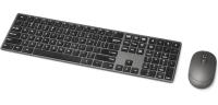 Amazon Basics Wireless Keyboard and Mouse Combo