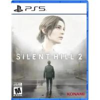 Silent Hill 2 PS5 Playstation 5