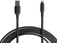 Apple iPhone AmazonBasics USB-A to Lightning Charging Cable