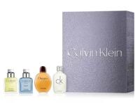 Calvin Klein EDT Eau de Toilette Gift Set