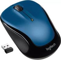 Logitech M325s Ambidextrous Mouse