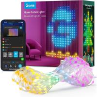 Govee Smart LED Curtain Lights