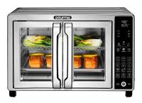 Gourmia 6-Slice Digital Toaster Oven Air Fryer