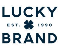 Lucky Brand Sitewide