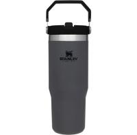 Stanley IceFlow Stainless Steel Tumbler 30oz Charcoal