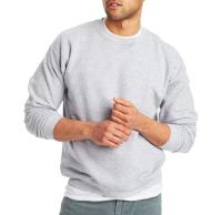 Hanes EcoSmart Fleece Crewneck Sweatshirt