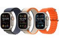 Apple Watch Ultra 2 Refurb GPS with Cellular Smartwatch