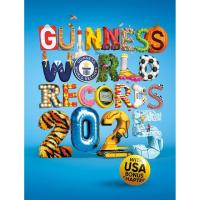 Guinness World Records 2025 Book