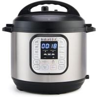 Instant Pot Duo 7-in-1 3Q Mini Pressure Cooker