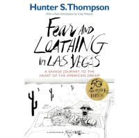 Fear and Loathing in Las Vegas eBook