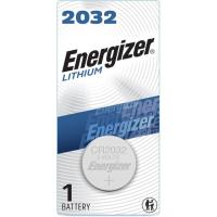 Energizer CR2032 Lithium Coin Battery