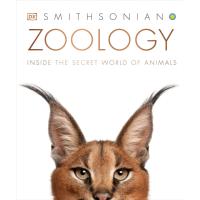 Zoology Inside the Secret World of Animals Book