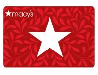 Macys Reward Card at Macys on Black Friday