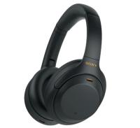 Sony WH-1000XM4 Noise-Canceling Bluetooth Headphones