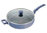 T-fal 5Q Non-Stick Jumbo Cooker with Lid