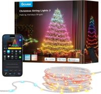 Govee 2 66ft 200LEDs Christmas Tree Lights