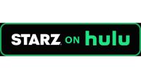 Starz Subscription for Hulu Members