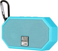 Altec Lansing Mini H2O Waterproof Bluetooth Speaker