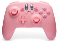 Nintendo Switch PowerA Kirby Controller