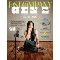 Fast Company Magazine Subscription