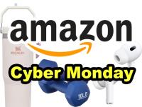 Amazon Cyber Monday 2024 Sale is Live!  Here are Best Deals