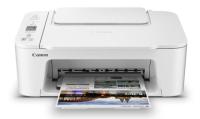 Canon PIXMA TS3722 All-in-One Home Printer