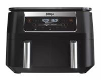 Ninja Foodi 6qt 5-in-1 Dual Zone Air Fryer with GC