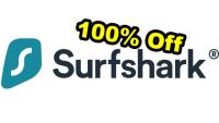 Surfshark VPN 2 Year Subscription for Cashback