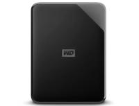 4TB WD Elements SE Portable Hard Drive