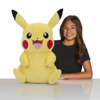 Pokemon 24in Ultra Soft Plush