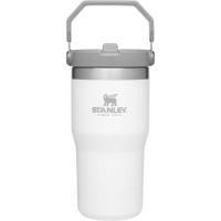 Stanley IceFlow Stainless Steel Tumbler with Straw