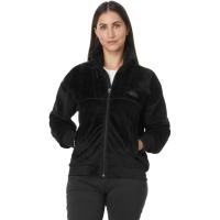 North Face Luxe Osito Full Zip Jacket