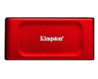 2TB Kingston XS1000R USB-C 3.2 Portable SSD