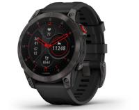 Garmin epix2 Sapphire Edition Smart Watch