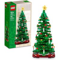 Lego Seasonal Christmas Tree 40573