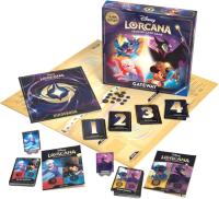 Ravensburger Disney Lorcana TCG Gateway