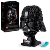 LEGO Star Wars Darth Vader Helmet 75304 Building Set