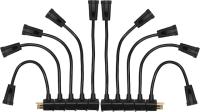 10 KMC Power Extension Cords