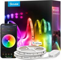 Govee 100ft RGBIC Smart LED Strip Lights