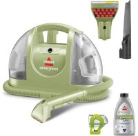 Bissell Little Green Portable Carpet and Upholstery Cleaner