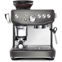 Breville the Barista Express Impress Espresso Machine