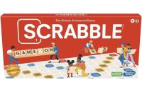 Hasbro Gaming Scrabble Board Game