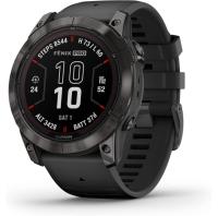 Garmin fenix 7X Pro Sapphire Solar 51mm GPS Smartwatch