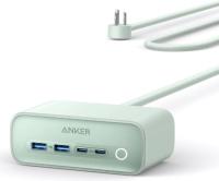 Anker 525 7-in-1 USB Charging Station