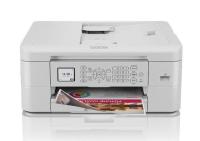 Brother MFC-J1010DW Color All-in-One Printer