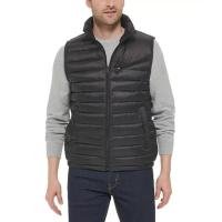 Cole Haan Zip-Front Puffer Vest