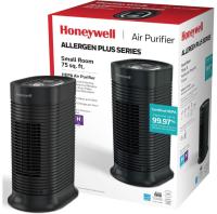 Honeywell AllergenPlus HPA060 HEPA Tower Air Purifier