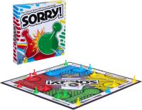 Sorry Board Game