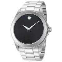 Movado 39mm Junior Sport Mens Watch